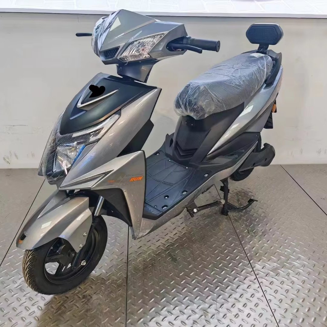 60v/72v 20ah New Design 2 Wheel Electric Motorcycle Best Price Factory Hot Sale High Quality Electric Motorcycle Scooter